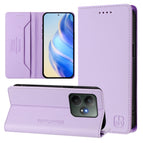For Realme GT 6 5G / GT 6T 5G Global / Light Purple