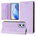 For Realme GT Neo 3T / Light Purple