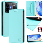 For Realme GT3 5G / GT Neo 5 240W / Mint Green