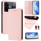 For Realme GT3 5G / GT Neo 5 240W / Pink