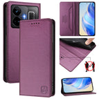 For Realme GT3 5G / GT Neo 5 240W / Violet
