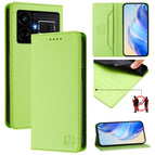 For Realme GT5 5G / GT5 5G 240W / Grass Green