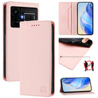 For Realme GT5 5G / GT5 5G 240W / Pink
