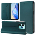 For Realme Note 50 4G / C51 4G / C53 4G / Dark Green