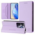 For Realme Note 60 4G / C61 4G India / Light Purple