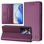 For Realme Note 60 4G / C61 4G India / Violet