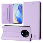 For Realme 14 Pro+ 5G / Light Purple