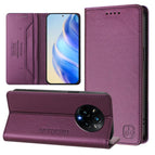 For Realme 14 Pro+ 5G / Violet