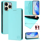 For Realme 15T 5G Global / Mint Green