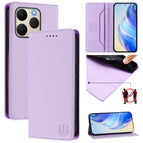 For Realme 15T 5G Global / Light Purple