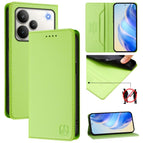 For Realme P4 / Grass Green