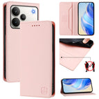 For Realme P4 / Pink