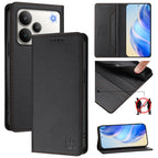 For Realme P4 / Black