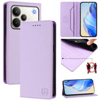 For Realme P4 / Light Purple