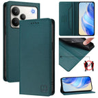 For Realme P4 / Dark Green