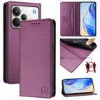 For Realme P4 / Violet