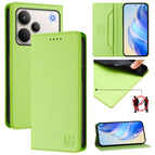 For Realme P4 Pro 5G / Grass Green