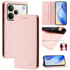 For Realme P4 Pro 5G / Pink