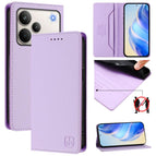 For Realme P4 Pro 5G / Light Purple