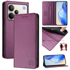 For Realme P4 Pro 5G / Violet