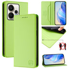 For Realme 15 5G / 15 Pro 5G / Grass Green