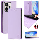 For Realme 15 5G / 15 Pro 5G / Light Purple