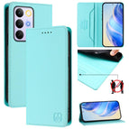 For Realme C100 5G / C83 India / C85 / 15X / Mint Green