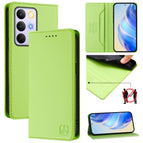 For Realme C100 5G / C83 India / C85 / 15X / Grass Green