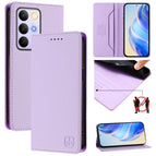 For Realme C100 5G / C83 India / C85 / 15X / Light Purple