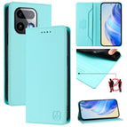 For Realme 16 Pro+ 5G Global / Mint Green
