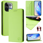 For Realme 16 Pro+ 5G Global / Grass Green