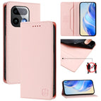 For Realme 16 Pro+ 5G Global / Pink