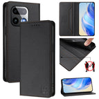 For Realme 16 Pro+ 5G Global / Black