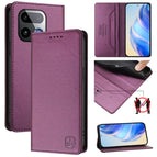 For Realme 16 Pro+ 5G Global / Violet