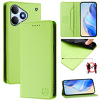 For Realme Note 80 4G Global / Grass Green