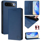 For Realme 16 5G Global / Dark Blue