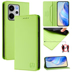 For Realme P4 Power 5G / Grass Green