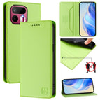 For Realme 16T 5G / Grass Green