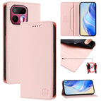 For Realme 16T 5G / Pink
