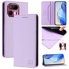 For Realme 16T 5G / Light Purple