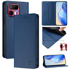 For Realme 16T 5G / Dark Blue