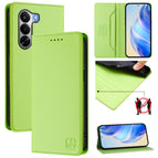 For Realme P4x / OnePlus CE6 Lite / Grass Green