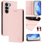 For Realme P4x / OnePlus CE6 Lite / Pink
