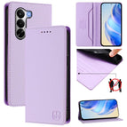 For Realme P4x / OnePlus CE6 Lite / Light Purple