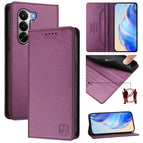 For Realme P4x / OnePlus CE6 Lite / Violet