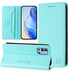 For OnePlus 9R / OnePlus 8T / Mint Green