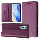 For OnePlus Nord 2 5G / Violet