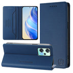 For OnePlus Nord CE 2 Lite 5G / Nord 2 Lite / Dark Blue