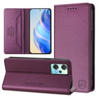 For OnePlus Nord CE 2 Lite 5G / Nord 2 Lite / Violet