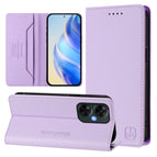 For OnePlus Nord CE 3 Lite / Nord N30 / Light Purple